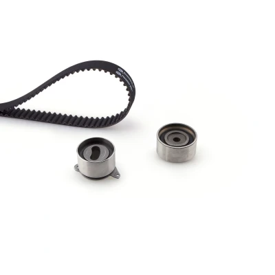 Afbeelding van Gates Distributieriem kit K015264XS
