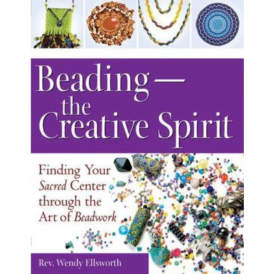 Afbeelding van Beading The Creative Spirit