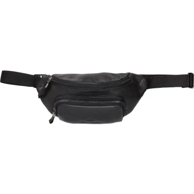 Afbeelding van Micmacbags Everyday Heuptas zwartHeuptas