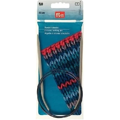 Afbeelding van Rondbreinaald 5 mm Prym