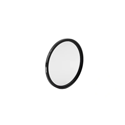 Afbeelding van Tiffen 67GG1 Glimmer Glass 1 filter 67 mm