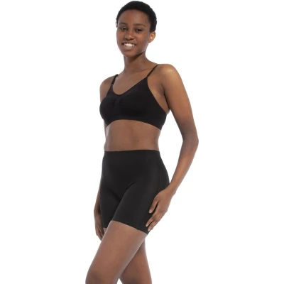 Afbeelding van Magic Bodyfashion MAXI SEXY Short Shapewear, Dames, Maat: Small, Black