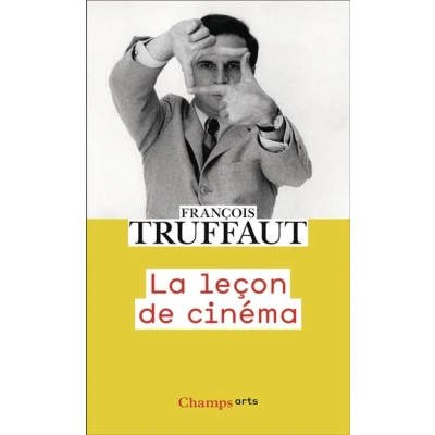 Image de La leçon de cinéma