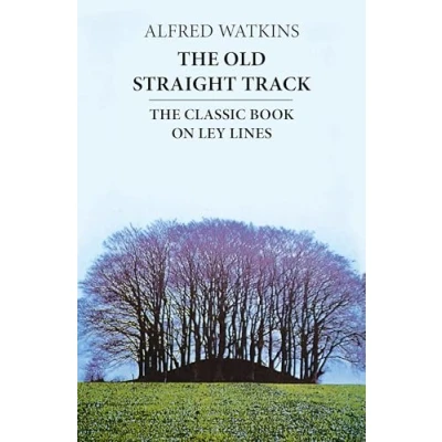 Afbeelding van Old Straight Track