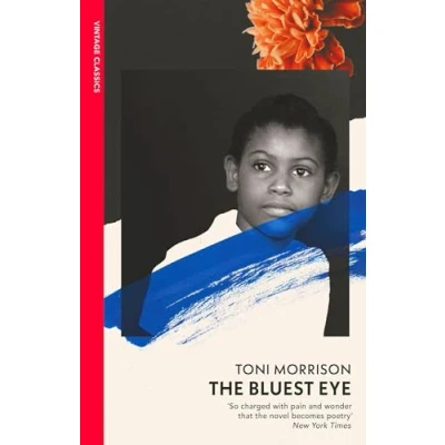 Afbeelding van The Bluest Eye