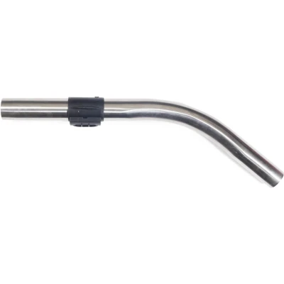 Afbeelding van Numatic origineel gebogen RVS buis stofzuigerstang voor Henry en Hetty stofzuiger 32mm