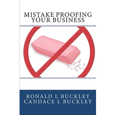 Afbeelding van Mistake Proofing Your Business