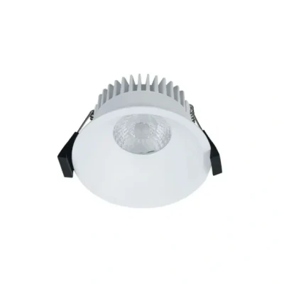 Afbeelding van Nordlux, Wandlamp + plafondlamp, LED inbouwdownlight ALBRIC (565 lm)