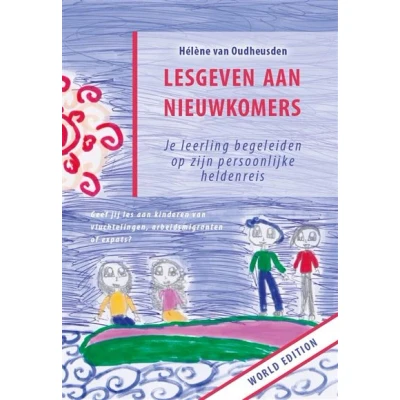 Image de Lesgeven aan nieuwkomers