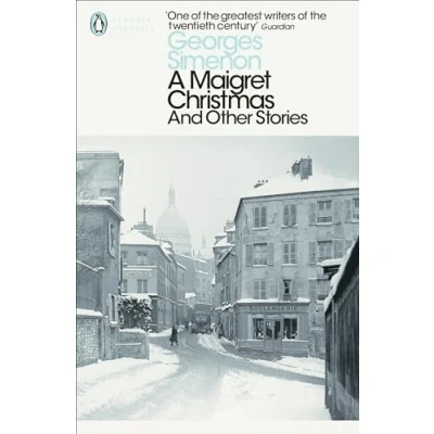 Afbeelding van A Maigret Christmas