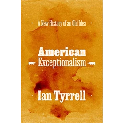 Afbeelding van American Exceptionalism