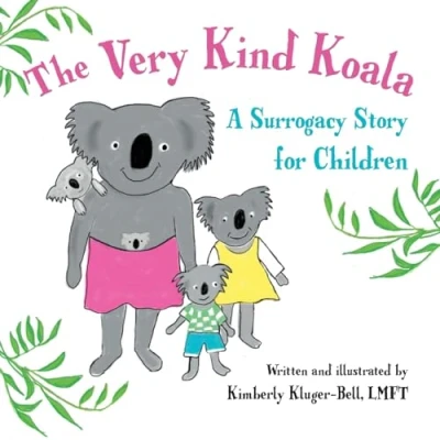 Afbeelding van The Very Kind Koala