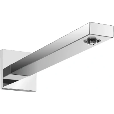 Afbeelding van Hansgrohe douchearm Square 38,9 cm
