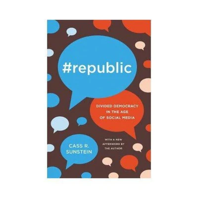 Afbeelding van #Republic