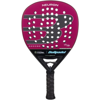 Afbeelding van Bullpadel Neuron Premier Padel Racket