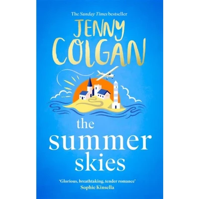 Image de The Summer Skies
