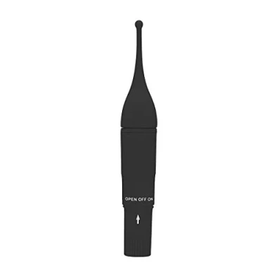 Afbeelding van Clitoral Tickler Black