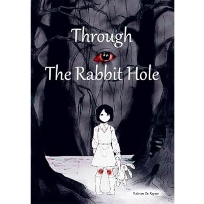 Afbeelding van Through The Rabbit Hole