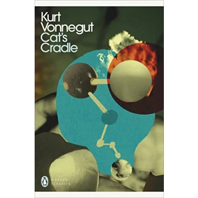 Afbeelding van Cat&#039;s Cradle