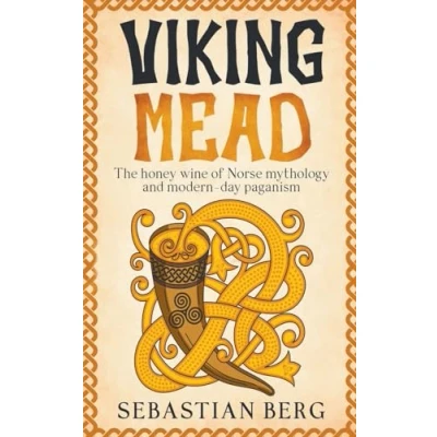 Afbeelding van Viking Mead