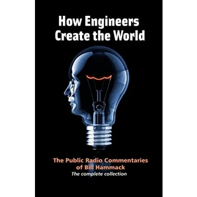 Afbeelding van How engineers create the world