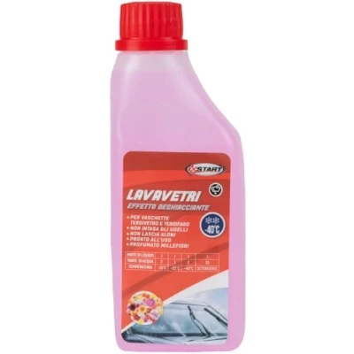 Afbeelding van START 12629 Ruitenwisservloeistof winter 40C 250ml