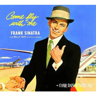 Afbeelding van Come Fly With Me Dance