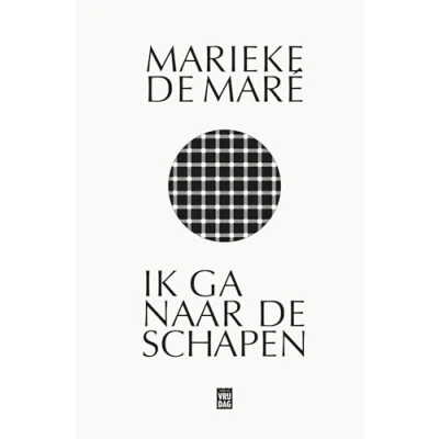 Afbeelding van Ik ga naar de schapen