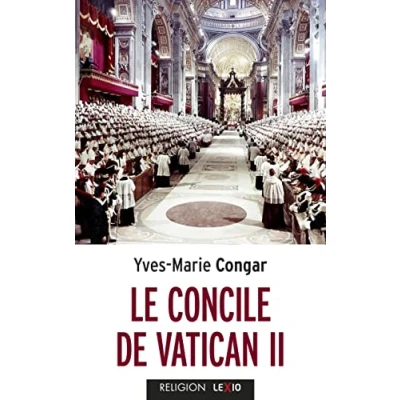 Afbeelding van Vatican ii