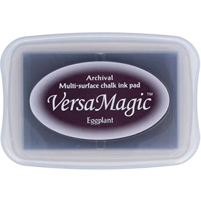 Afbeelding van Eggplant