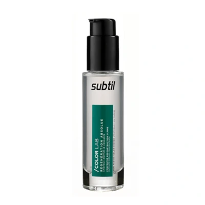 Afbeelding van Subtil Colorlab Ultimate Repair Concentrate 50 ml