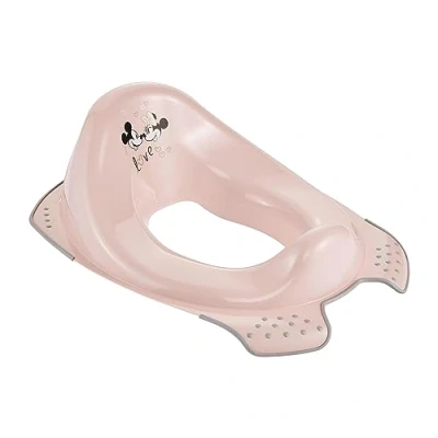 Afbeelding van Keeeper Toilettrainer MInnie Mouse Pink