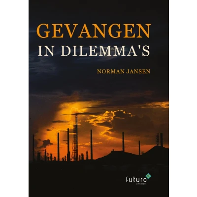 Afbeelding van Gevangen in dilemma&#039;s
