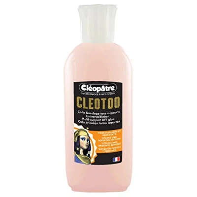 Afbeelding van Colles 10523 Cléopâtre Cleotoo lijm, super sterk, 100 g