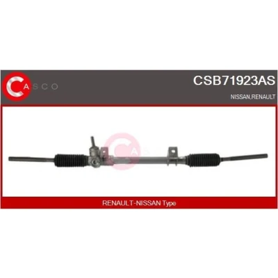 Afbeelding van CASCO CWM39616GS Ruitenwissermotor 24V Voor