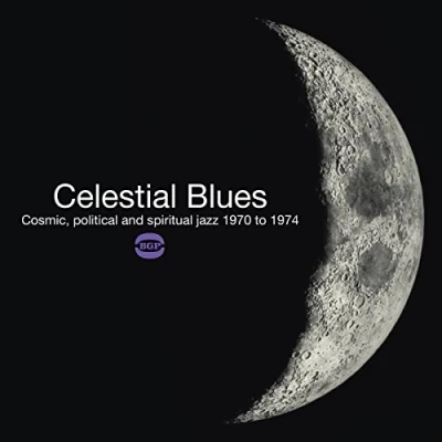 Afbeelding van V/A Celestial Blues (2 LPs)