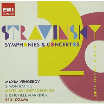 Afbeelding van 20Th Century Classics
