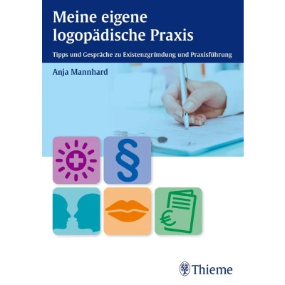 Afbeelding van Meine eigene logopädische Praxis