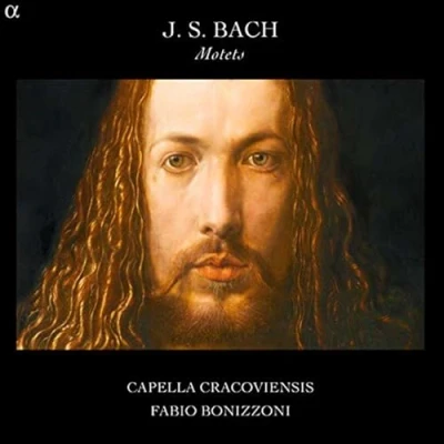 Afbeelding van Fabio Capella Cracoviensis Bonizzoni Motets (CD)