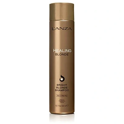 Afbeelding van Lanza Healing Blonde Bright Shampoo 300ml