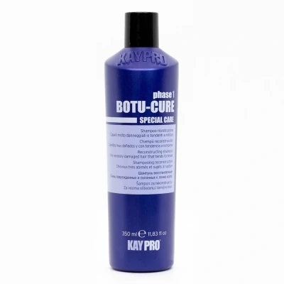 Afbeelding van Kay Pro Special Care Botu Cure Phase 1 Shampooing 350ml