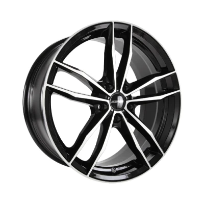 Image de Gmp Swan 7.5x17 5x112 ET25 66.6 Jante