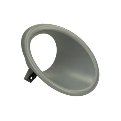Afbeelding van PRASCO PG0111242 Frame, mistlamp