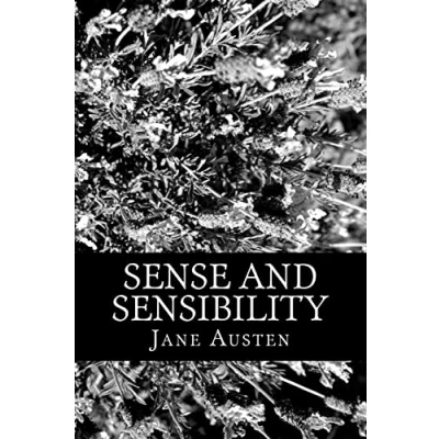 Afbeelding van Sense and Sensibility