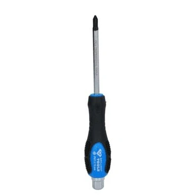 Afbeelding van Brilliant Tools, Schroevendraaiers, BT034808 (Kruisgleuf)