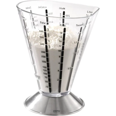 Afbeelding van Maatbeker 500ml &#039;&#039;Saturas&#039;&#039; Gefu