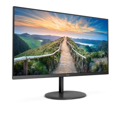 Afbeelding van Monitor AOC U27V4EA 27&quot; LED IPS Flicker free