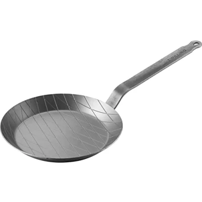 Afbeelding van Patelnia Zwilling Forge 10262 270 0 żelazo 28cm