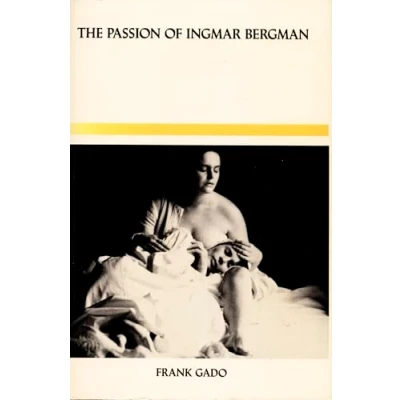 Afbeelding van Ingmar Bergman PB