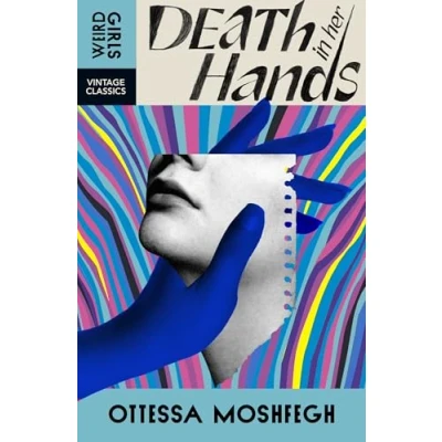 Afbeelding van Weird Girls Death in Her Hands